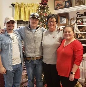 Meet your Posher, Deborah